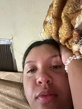flowerousy — Cuzinho piscando
