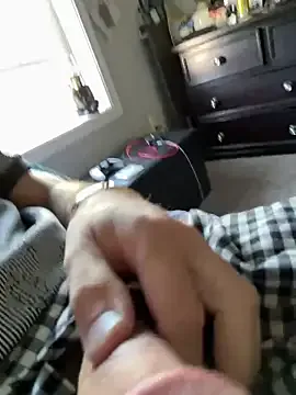 fountainonthebed23 — Never tried my own cum before