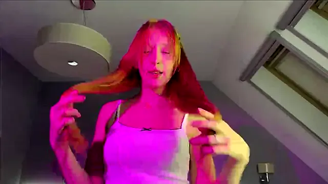 FoxieKiss — Tits massage fantasy