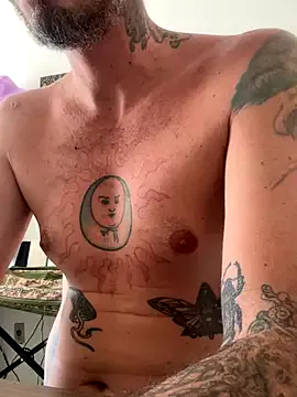 foxxxyntrippy — ALL NAKED