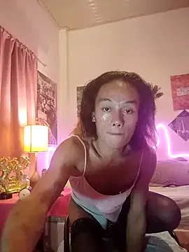 foxylena_latinalicious69 — Bless my Sunday