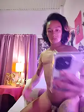 foxylena_latinalicious69 — WANNA CUM 