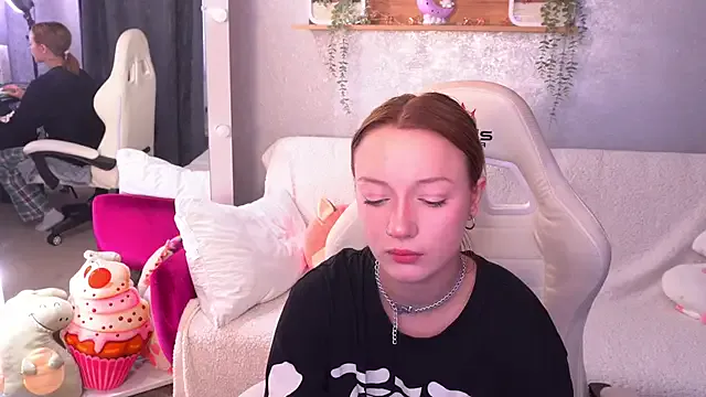 FoxyMayy — lingerie