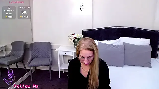 FoxyRamona — cum with me?for rest  day ^^:))