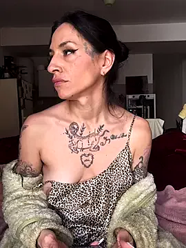 franazul — Lick dildo