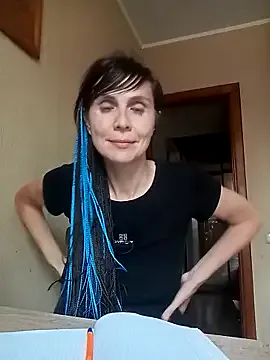 Francenia_lolis — Sexi dance