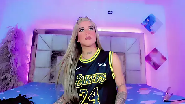 franchescamorgan — cum in public