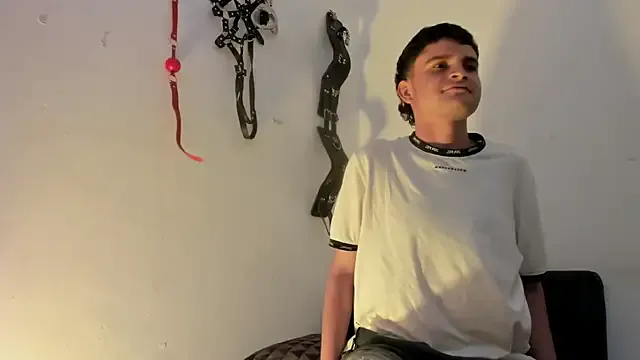 FrankoX_Big — masturbation