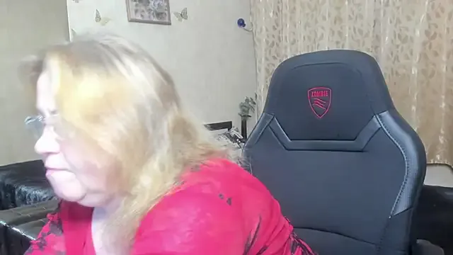 Frau_Marta — surprise