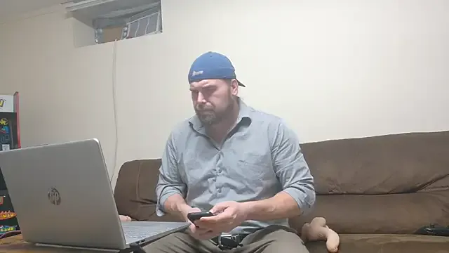 FreakThorOnlyyFans — Viking Vibes Get me naked dancing