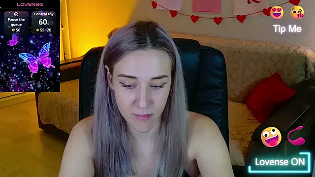 Free_Harmony — Please me, Daddy.