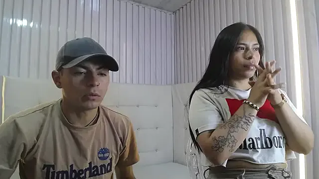 Fresh_and_Mei — Oral sex female + fingers pussy hard