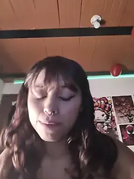 Freya_samaaa — plug anal+play dildo pussy