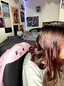 Freyaa_sama — Cum cum