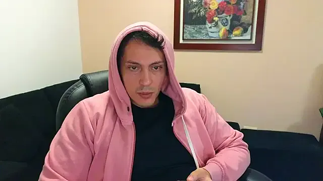 friendscummin — jerking off