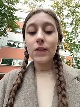 FroggyAnna — finger in pussy TICKET SHOW 24 TK ONLY