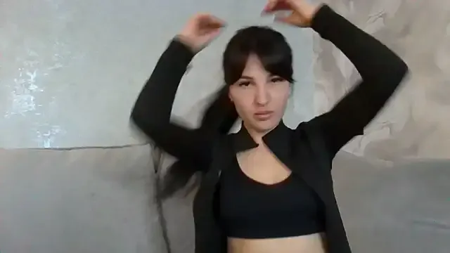 Frosine — Freechat on StripChat