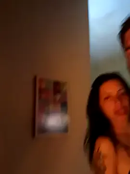 fuckadelick_couple — Llegar