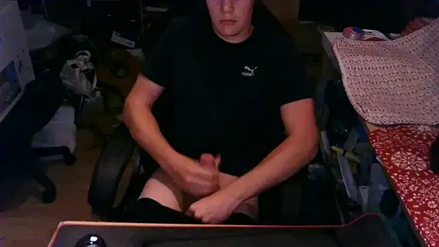 fuckFlo_1 — Make me Cum