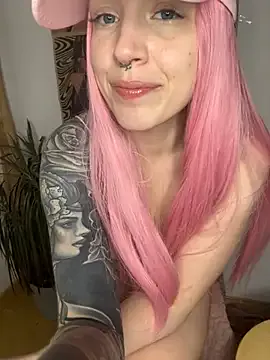 FuturisticWhore — Boobs in oil