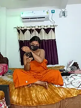 G-00056 — Private on StripChat