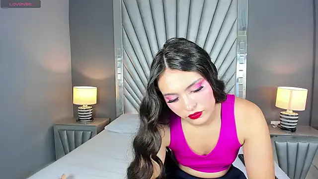 Gabby_Bale —  Take off one piece of clothing
