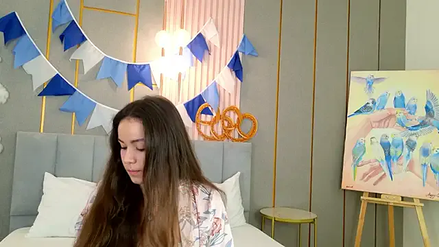 GabiBatista — Private on StripChat