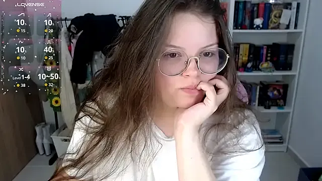 Gabiwaifu — play with my tits