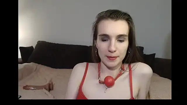 Gabriela_Dal — Orgasm, masturbation + dildo