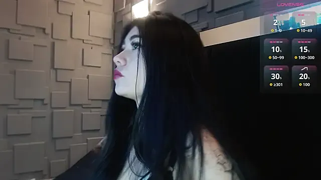 gabriella_27 — dildo show