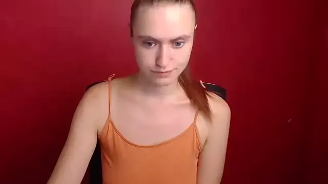 Gabriellagirl — show boobs