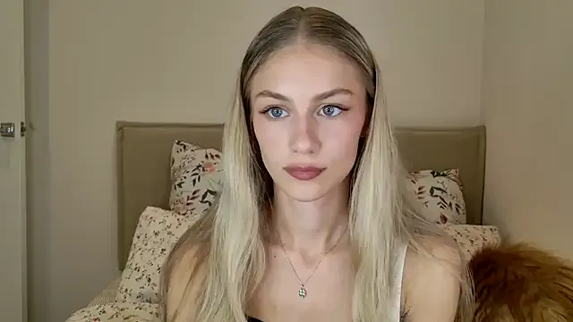 GabriellaOlsen — happy me