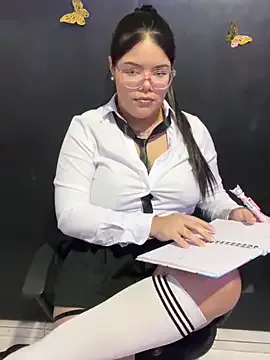 GabrielleMarsh1 — Choose your color