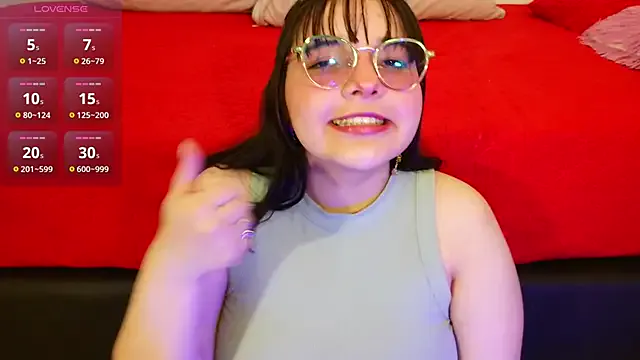 Gaby99_ — bounce my boobs