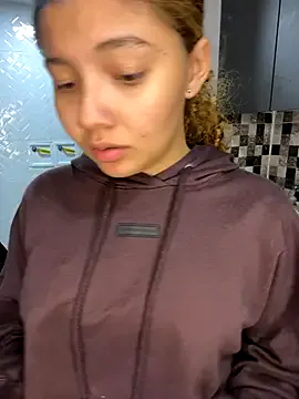 Gaby_002 — Full naked
