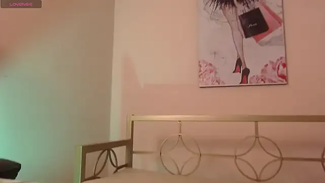 gaby_angel_ —  Slow sensual dance