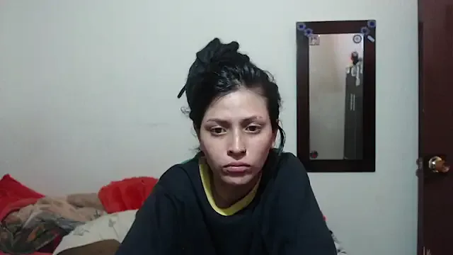 Gaby_cute_16 — I want to fuck my tight ass squirt