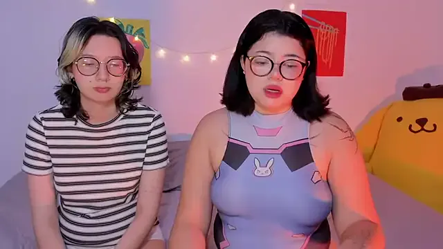 Gaby_Danna — naked
