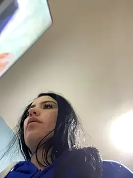 Gaby_park2 — Show ass