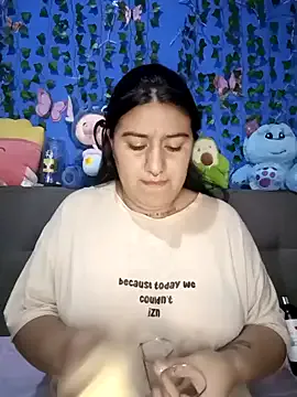 Gabyy_gabbyy — Show boobs + Spank boobs + SHeind nipple
