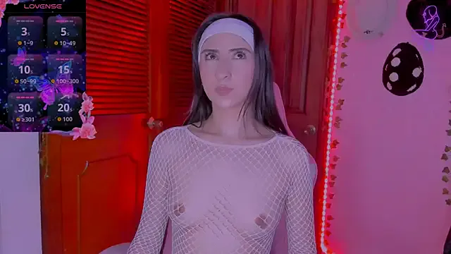 gabyye_capprins — masturbation