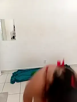 Gabyzinhaba — Penetrao com o Dildo