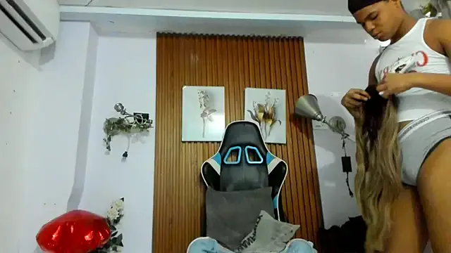 galactica_ — masturbations + finger ass