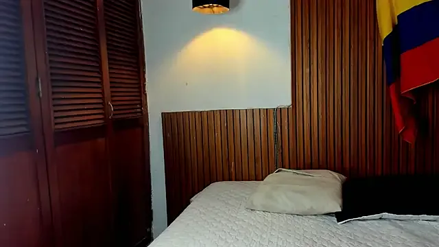 galactica_ — finger in ass