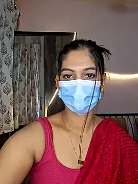 Garima_G — Bra show