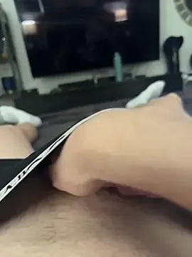 Gayginger86 — Make me cum