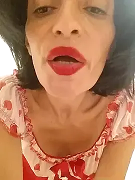 Gecenin_Kralicesi — Pussy Caress-Amck Oka