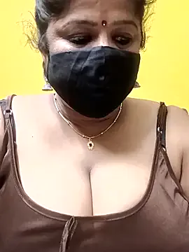 Geethanjalii — Freechat on StripChat