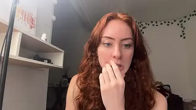 gemeasscarlatt — pose sexy