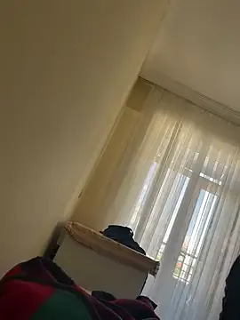 genckaan00 — Freechat on StripChat